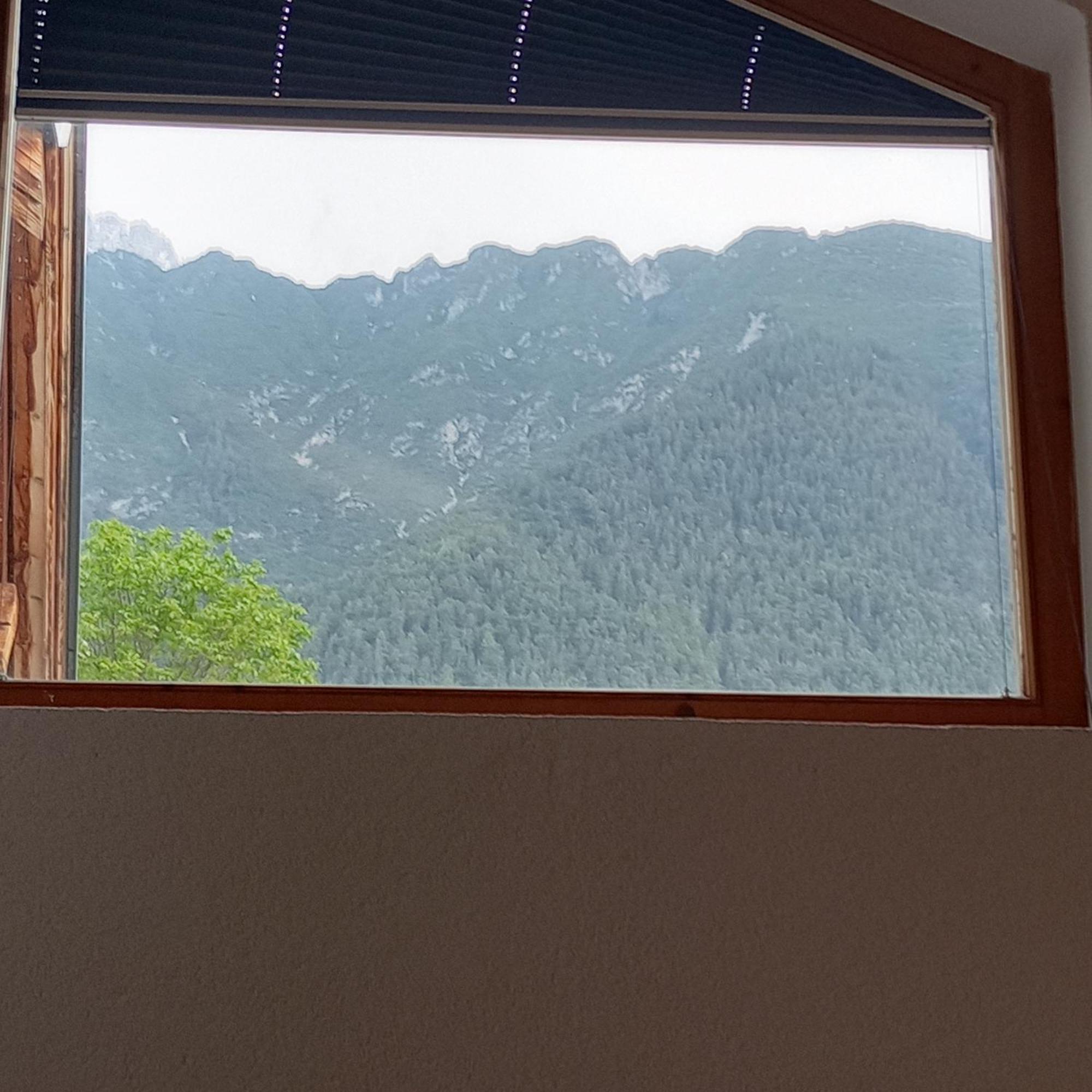 Ferienwohnung Am Bauernhof Wildermieming Exteriér fotografie