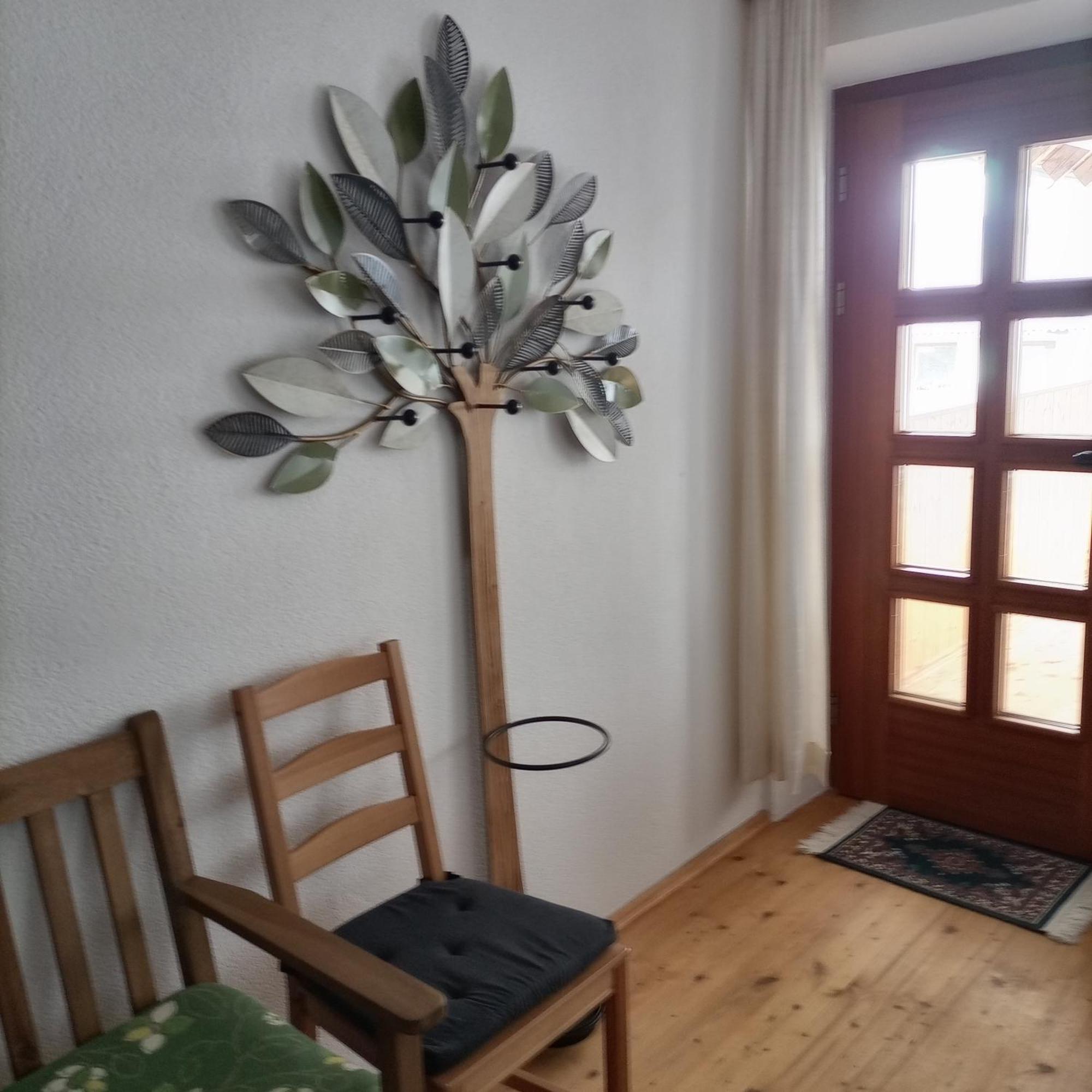 Ferienwohnung Am Bauernhof Wildermieming Exteriér fotografie
